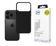 Etui do telefonów 3MK Matt Case do iPhone 17 Pro 5903108664967